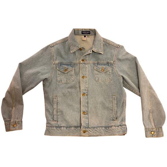 American Apparel Other - American Apparel Vintage Denim Jacket in Excellent Condition